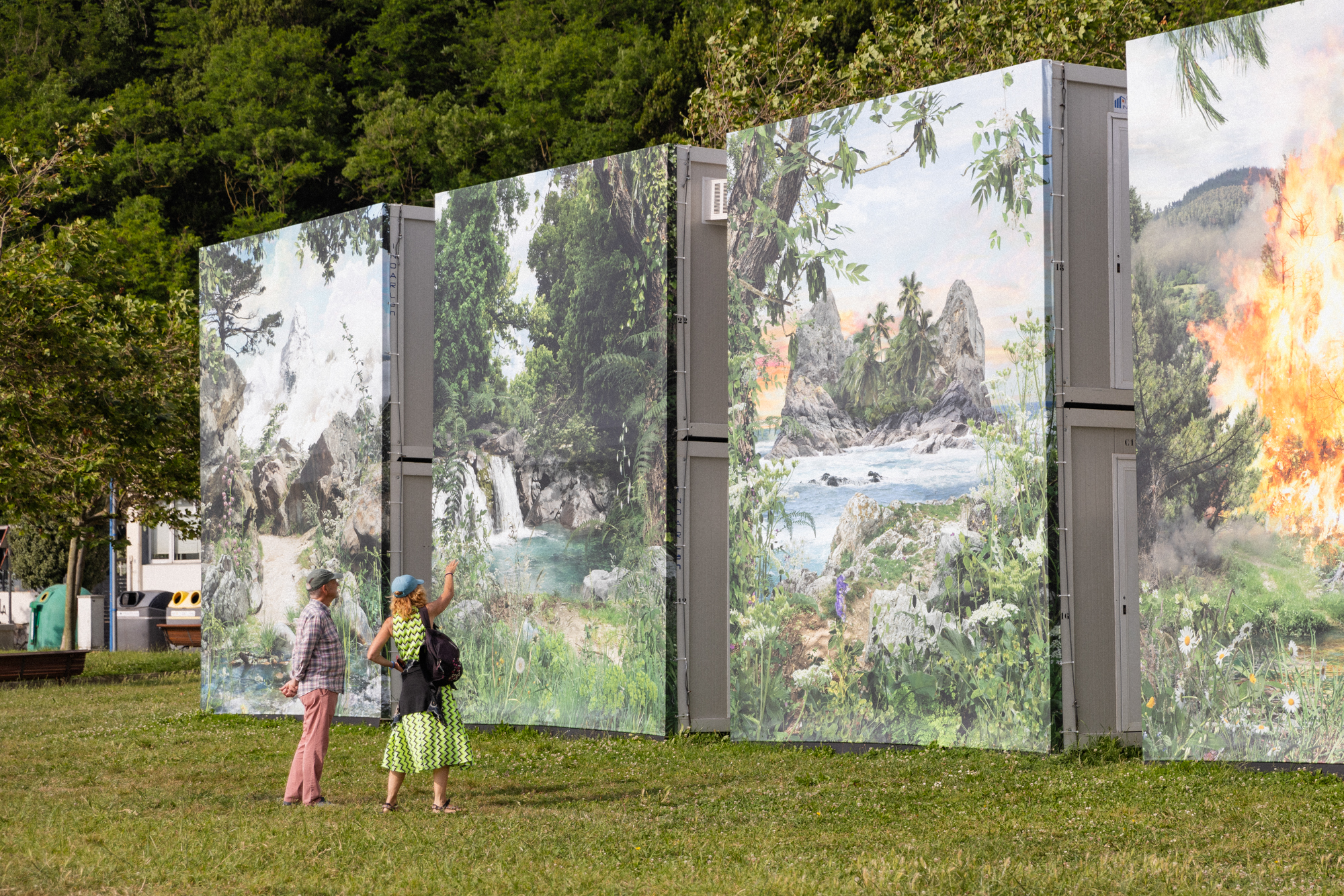 Fotografía Maider Jimenez